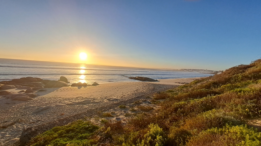 3 Bedroom Property for Sale in Waterfront Western Cape